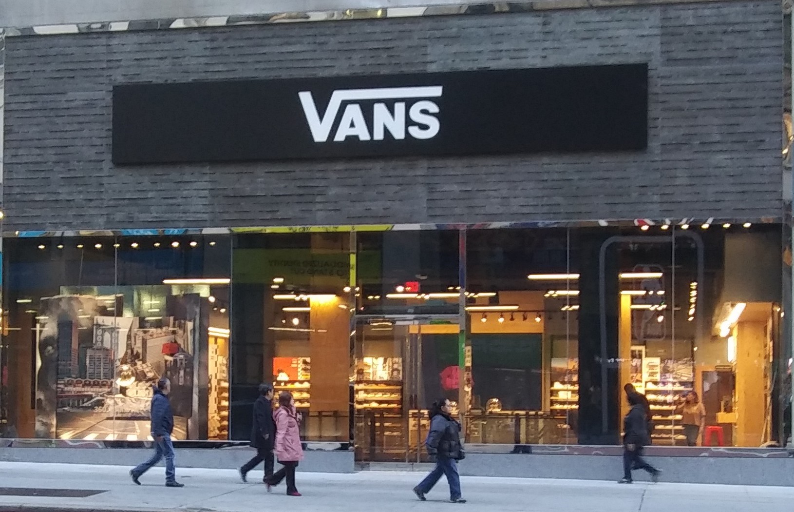 Vans Rico In VANS | Terry Adams, Inc